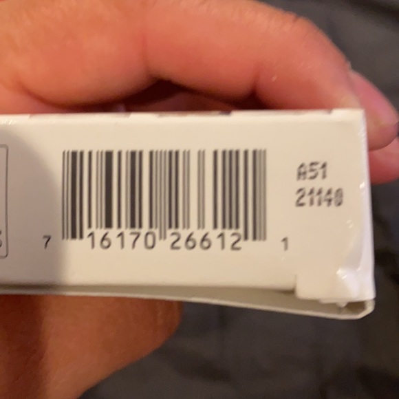 Laura Mercier Shimmer Trio & Bobby Brown mini lip tint - Picture 8 of 8